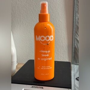 Mood American Eagle Chill Mind & Body Mandarin Nectar Infused Aromatherapy